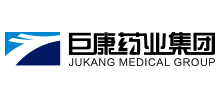 吉林省巨康药业集团股份有限公司logo,吉林省巨康药业集团股份有限公司标识