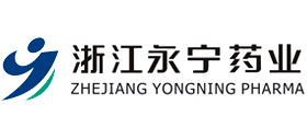 浙江永宁药业股份有限公司logo,浙江永宁药业股份有限公司标识