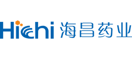 浙江海昌药业股份有限公司logo,浙江海昌药业股份有限公司标识