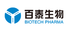 百泰生物药业有限公司logo,百泰生物药业有限公司标识