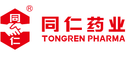 上海同仁药业股份有限公司logo,上海同仁药业股份有限公司标识