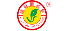 四川五丰黎红食品有限公司logo,四川五丰黎红食品有限公司标识