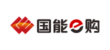 国能e购logo,国能e购标识