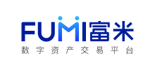 富米网logo,富米网标识