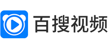 百搜视频logo,百搜视频标识