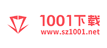 1001下载Logo