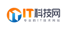 IT科技网logo,IT科技网标识