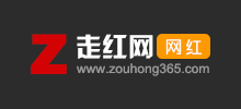 走红网Logo