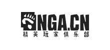 NGA玩家社区Logo