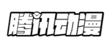 腾讯动漫Logo