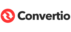 Convertio--文件转换器logo,Convertio--文件转换器标识
