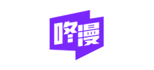 咚漫Logo