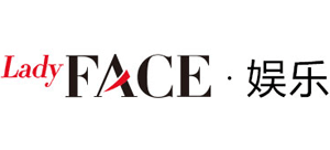 FACE妆点网娱乐频道logo,FACE妆点网娱乐频道标识