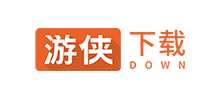 游侠网logo,游侠网标识