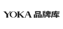 YOKA时尚网品牌库Logo