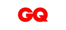 GQ男士网Logo