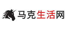 马克生活网logo,马克生活网标识