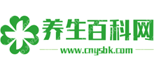 养生百科网Logo