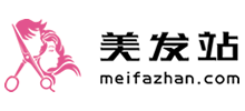 美发站Logo