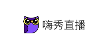 嗨秀直播Logo