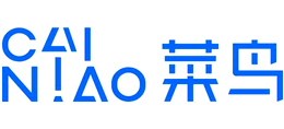 菜鸟Logo