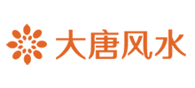 大唐风水网Logo