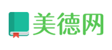 美德网Logo