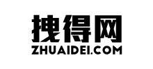 拽得网Logo