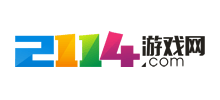 2114游戏网Logo