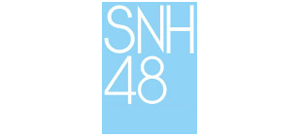 SNH48中国logo,SNH48中国标识