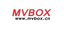 mvbox 优贝在线Logo