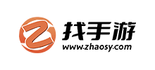 找手游logo,找手游标识