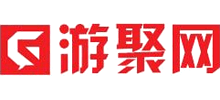 游聚网logo,游聚网标识