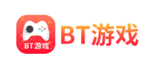 BT手游平台logo,BT手游平台标识