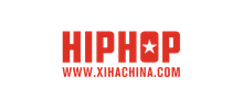 嘻哈中国logo,嘻哈中国标识