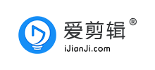 爱剪辑Logo