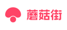 蘑菇街Logo