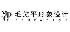 毛戈平形象设计艺术学校logo,毛戈平形象设计艺术学校标识