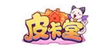 皮卡堂Logo