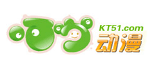 叮当动漫网Logo