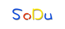 SoDu小说搜索Logo