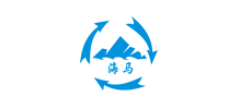苏州海马冷链物流有限公司logo,苏州海马冷链物流有限公司标识