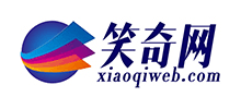 笑奇网Logo