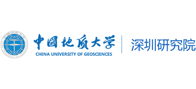 中国地质大学深圳研究院logo,中国地质大学深圳研究院标识
