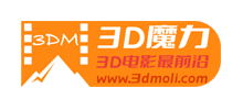 3D魔力电影论坛logo,3D魔力电影论坛标识