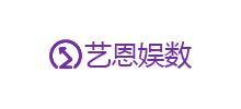 艺恩娱数logo,艺恩娱数标识