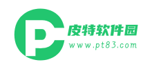 皮特软件园logo,皮特软件园标识
