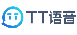 TT语音logo,TT语音标识
