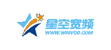 星空宽频Logo