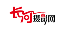 长河摄影网Logo